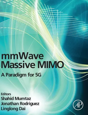 Cover of Mmwave Massive Mimo