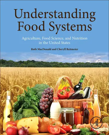 Cover of Understanding Food Systems