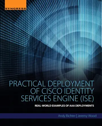 Cover of Practical Deployment of Cisco Identity Services Engine Ise