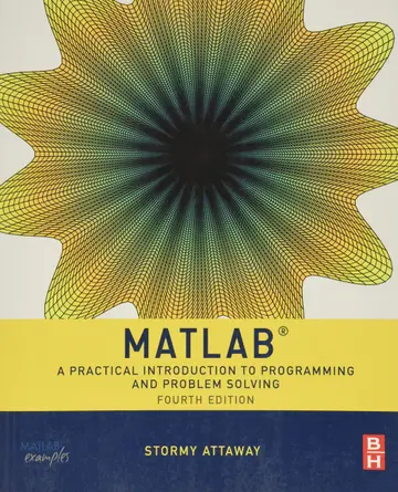 Cover of Matlab