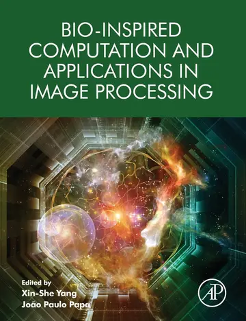 Cover of Bio-Inspired Computation and Applications in Image Processing