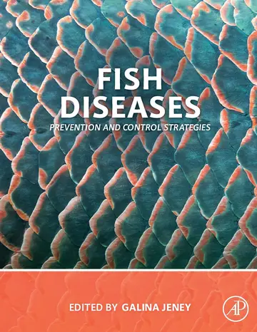 Cover of Fish Diseases