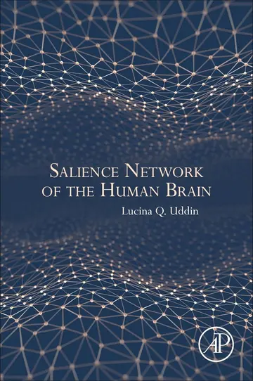 Cover of Salience Network of the Human Brain