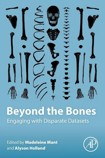 Cover of Beyond the Bones