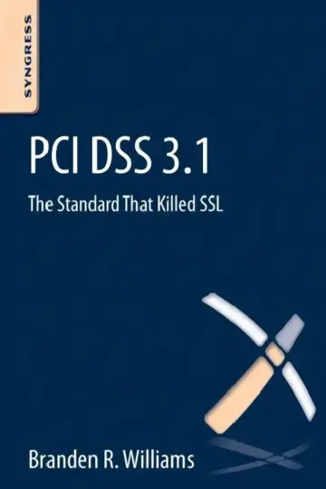 Cover of PCI Dss 3.1