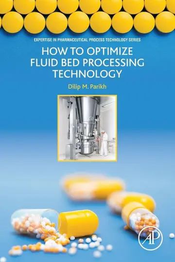 Cover of How to Optimize Fluid Bed Processing Technology