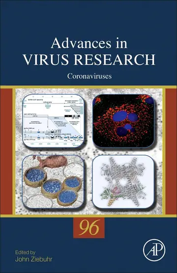 Cover of Coronaviruses