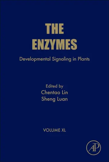 Cover of Developmental Signaling in Plants