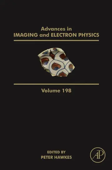 Cover of Advances in Imaging and Electron Physics