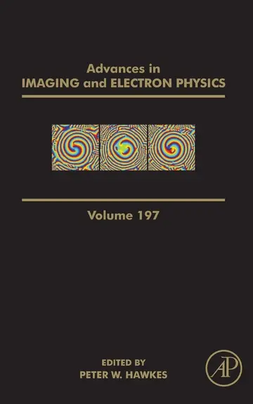 Cover of Advances in Imaging and Electron Physics