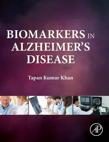 Cover of Biomarkers in Alzheimer's Disease