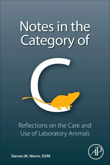 Cover of Notes in the Category of C