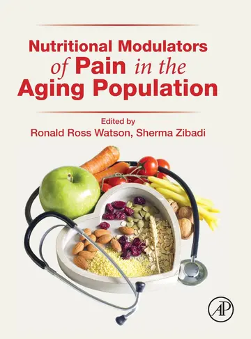 Cover of Nutritional Modulators of Pain in the Aging Population