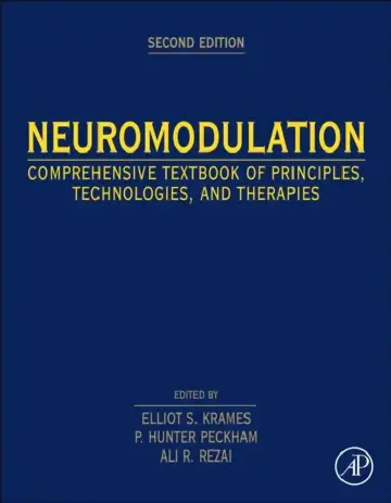 Cover of Neuromodulation