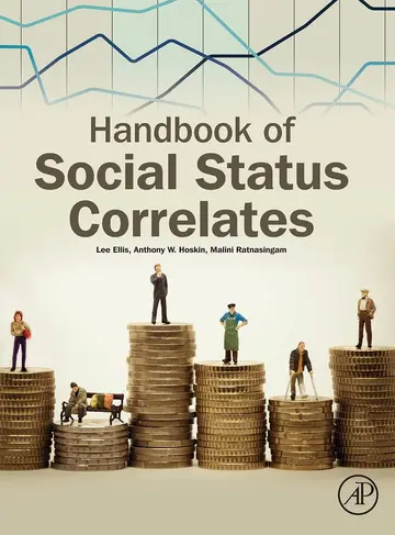 Cover of Handbook of Social Status Correlates