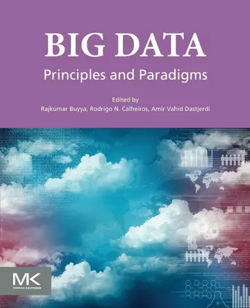 Cover of Big Data