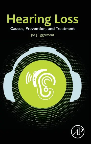 Cover of Hearing Loss