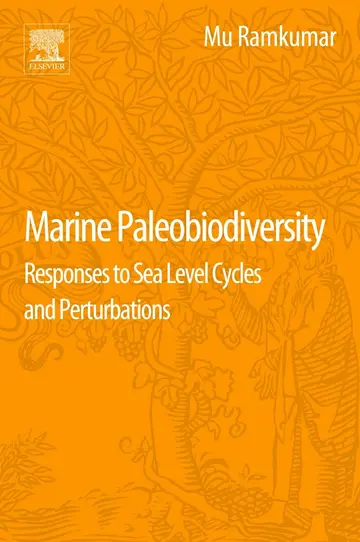 Cover of Marine Paleobiodiversity