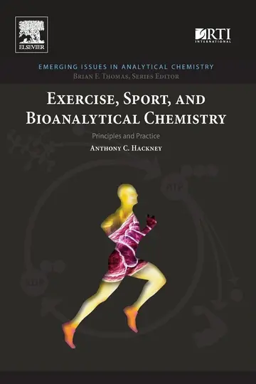 Cover of Exercise, Sport, and Bioanalytical Chemistry