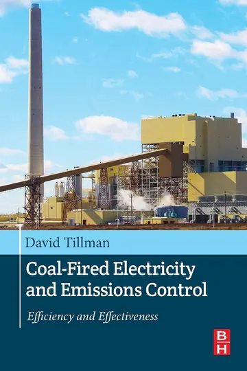 Cover of Coal-Fired Electricity and Emissions Control
