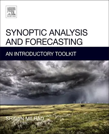 Cover of Synoptic Analysis and Forecasting
