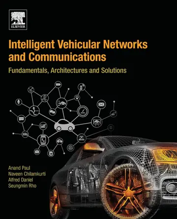 Cover of Intelligent Vehicular Networks and Communications