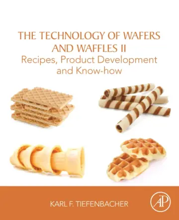 Cover of The Technology of Wafers and Waffles II