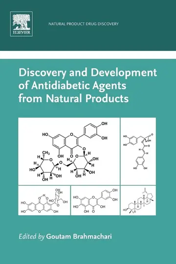 Cover of Discovery and Development of Antidiabetic Agents from Natural Products