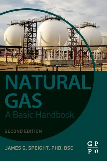 Cover of Natural Gas