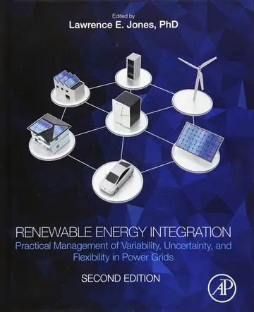 Cover of Renewable Energy Integration