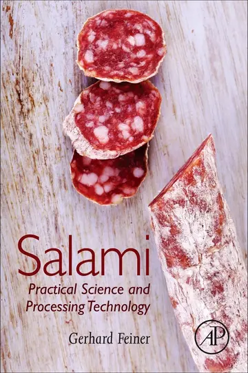 Cover of Salami