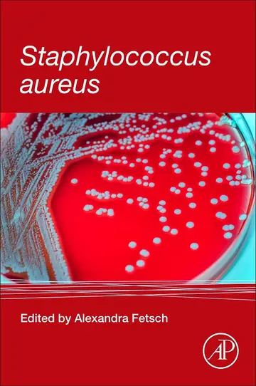 Cover of Staphylococcus aureus