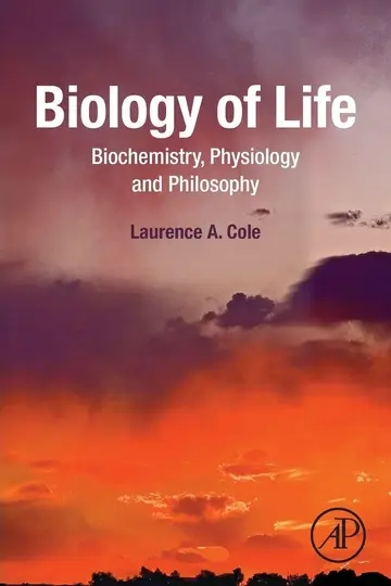 Cover of Biology of Life