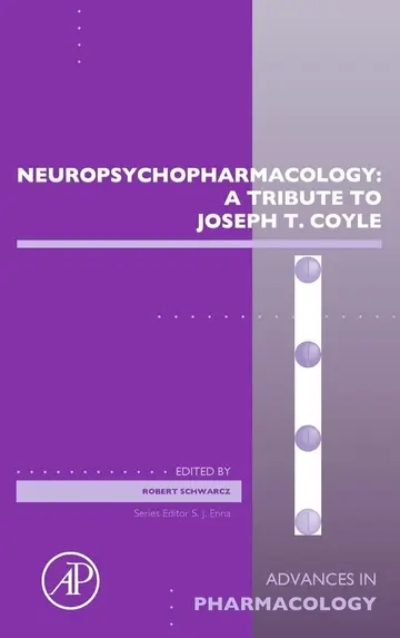 Cover of Neuropsychopharmacology