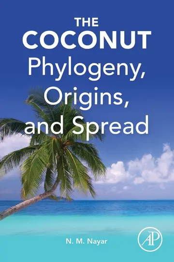 Cover of The Coconut