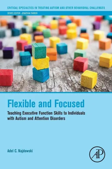 Cover of Flexible and Focused
