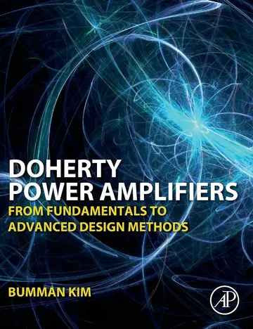Cover of Doherty Power Amplifiers