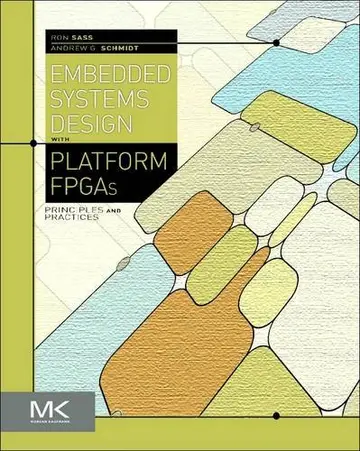 Cover of Embedded Systems Design with Platform FPGAs