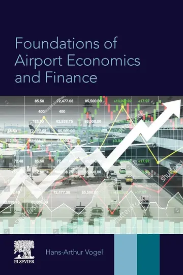 Cover of Foundations of Airport Economics and Finance