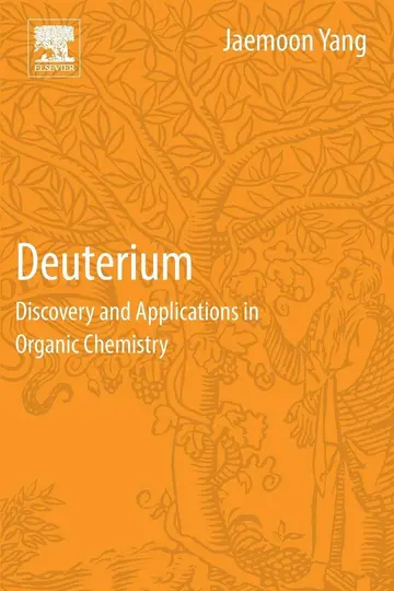 Cover of Deuterium