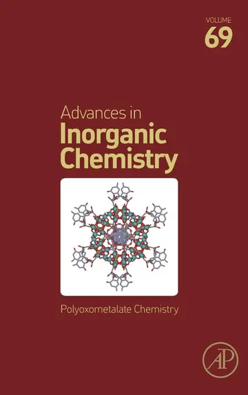 Cover of Polyoxometalate Chemistry