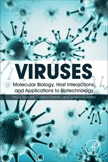 Cover of Viruses