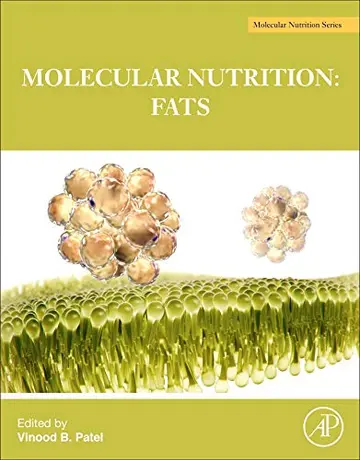 Cover of Molecular Nutrition