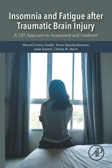 Cover of Insomnia and Fatigue after Traumatic Brain Injury