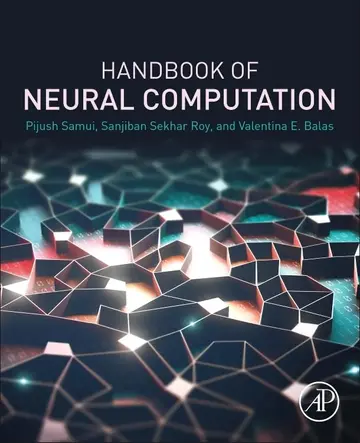 Cover of Handbook of Neural Computation