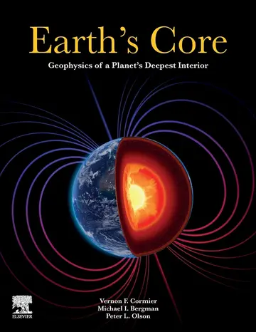 Cover of Earth'S Core