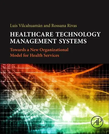 Cover of Healthcare Technology Management Systems