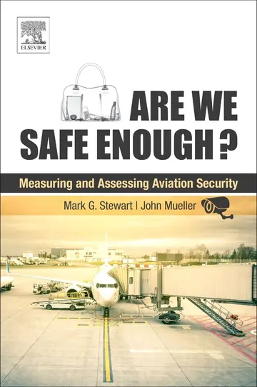 Cover of Are We Safe Enough?