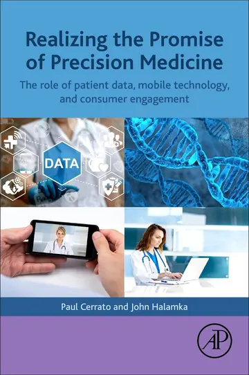Cover of Realizing the Promise of Precision Medicine