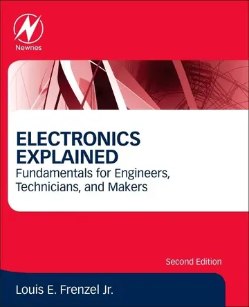 Cover of Electronics Explained